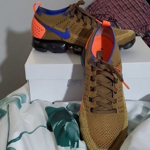 Mens Nike Air Vapormax Fly2